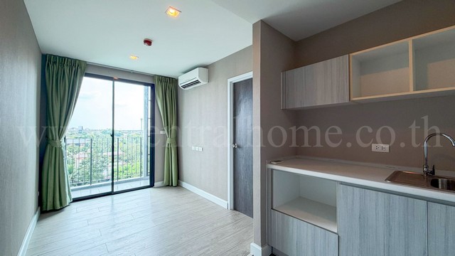 คอนโด เมโทร ลักซ์ ริเวอร์ฟร้อนท์ รัตนาธิเบศร์ ถูกสุดในโครงการ