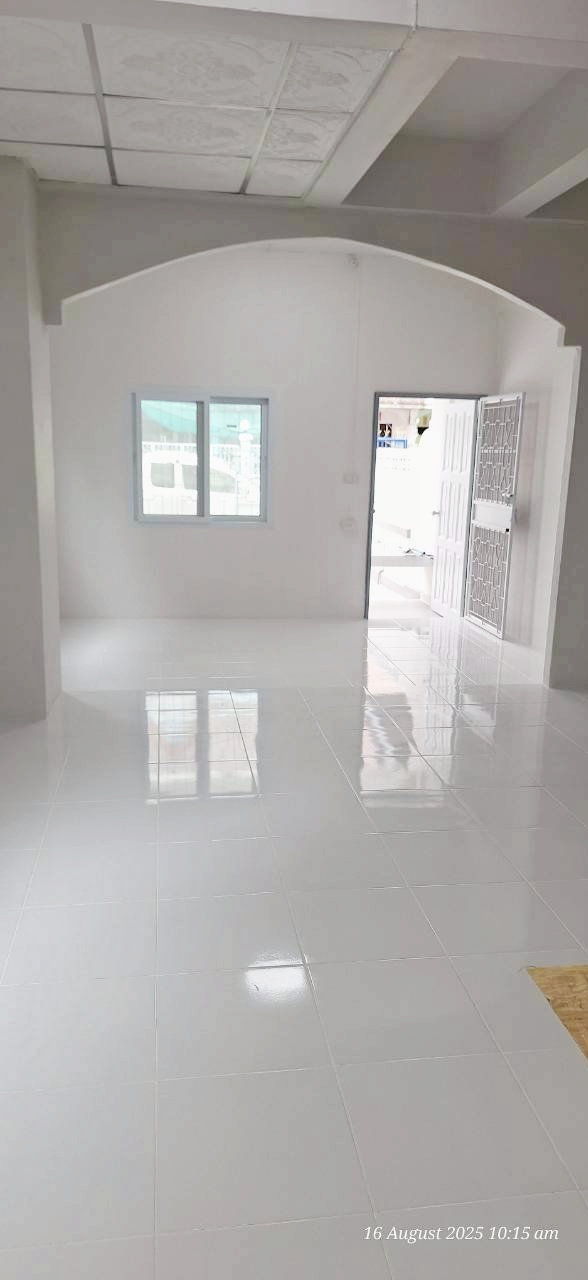 ขายบ้าน หมู่บ้านบุญอนันต์ สรงประภา ดอนเมือง บ้านหัวมุม เขตดอนเมือง จังหวัดกรุงเทพมหานคร