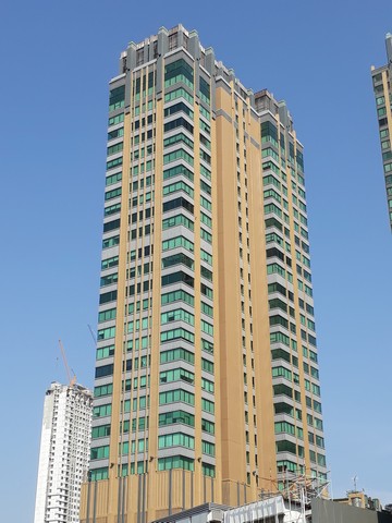 OFFICE อาคารเอสเจ อินฟินิท วัน บิสซิเนส คอมเพล็กซ์  0 RAI 0 Ngan 1 ตรว. 1 BEDROOM 75000 บ. N I C E! -