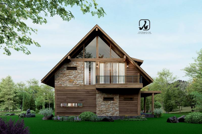 รับออกแบบบ้านพร้อมก่อสร้างบ้าน ออกแบบตกแต่งภายใน บริการรับเหมาทั่วไทย