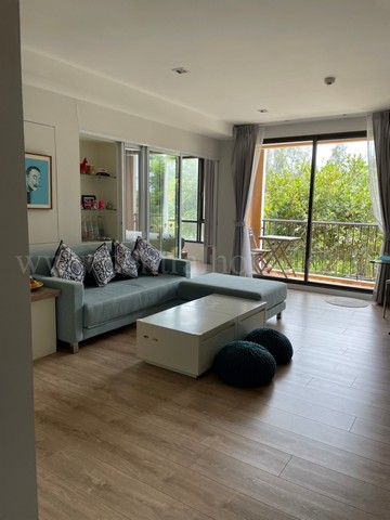 คอนโด เบลล่า คอสต้า หัวหิน ปราณบุรี ติดชายหาดส่วนตัว ทำเลดี