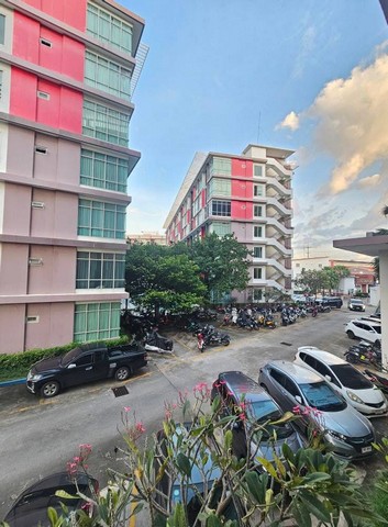 vาย คอนโดพัทยา  CC condoซอยสยาม ใกล้ตลาดวนาสินธุ์ /รัตนากร