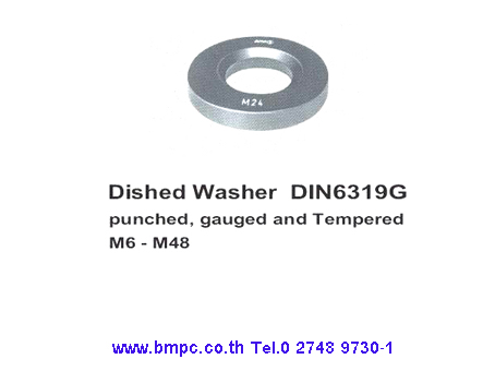 Spherical washer, conical washer, Mould Clamp, T-slot bolt, T-nut, Hook wrench, Heavy washer, Dished washer, Extension nut, collar nut