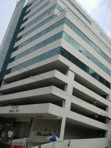 OFfice อาคารไชโย 1 ห้องนอน 36000 B. ไม่ไกลจาก - สวยที่สุดในย่าน -