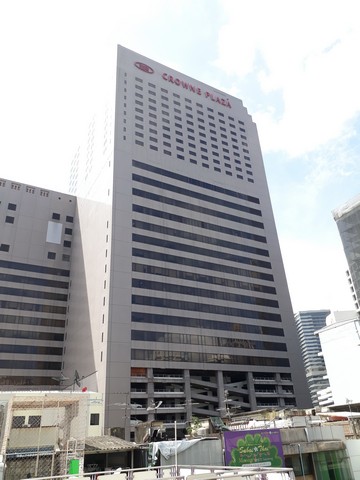 Office อาคารรามาแลนด์ ราคาดีเยี่ยม -