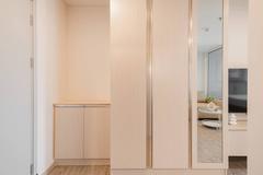 คอนโดให้เช่า Regent Home Bangna ใกล้บีทีเอส บางนา