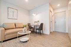 คอนโดให้เช่า Regent Home Bangna ใกล้บีทีเอส บางนา