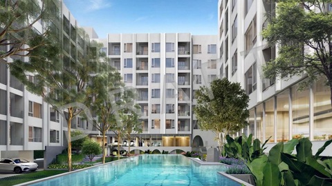 ด่วน!!! ขายใบจองคอนโด The Origin Phahol 57 ชั้น3,4,5 (เจ้าของขายเอง)