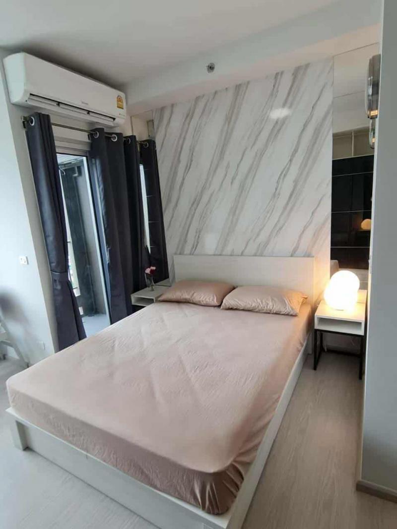 แชปเตอร์ วัน ชายน์ บางโพ | Chapter One Shine Bangpo ห้อง Studio ขนาด 23 ตรม.