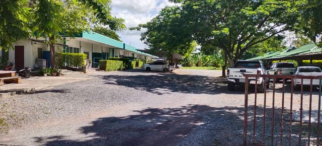 ขายที่ดินแปลงสวย พร้อมกินการบ้านเช่า โซนทุ่งสุขลา ศรีราชา ชลบุรี FP-L01460 