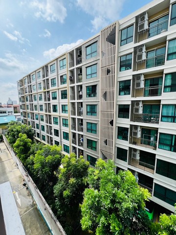   ขายคอนโดเปรมสิริบูทิค พาร์ค ราคา 2.59 ลบ. ขนาด 2 ห้องนอน 2 ห้องน้ำ ชั้น 6 ขนาด 56.6 ตร.ม. ห้องมุม ตึก C เงียบสงบ เป็นส่วนตัวสุดๆ ใกล้ BTS มหาวิทยาลัยเกษตรศาสตร์ ห่างเพียง 0.6 กม.ตั้งอยู่บนถนนประเสริฐมนูกิจ (เกษตร-นวมินทร์) แยกเกษตร (ก่อนลงอุโมงค์เกษตร) ติดโตโยต้าบัซซ์ และโชว์รูมนิสสัน- ห้องเปล่าไม่เคยพักอาศัย- ชั้น 6 อาคาร C (อาคาร Low Rise 9 ชั้น)- **ห้องมุม** ขนาด 56.6 ตร.ม. -  2 ห้องนอน 2 ห้องน้ำ- 