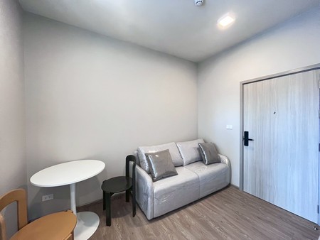 C001 ให้เช่า พลัมคอนโด นิวเวสต์  Plum Condo New West