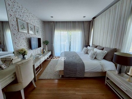 sss517 ขาย บ้านเดี่ยว ภัสสร เทพารักษ์ บางนา Passorn Theparak Bangna