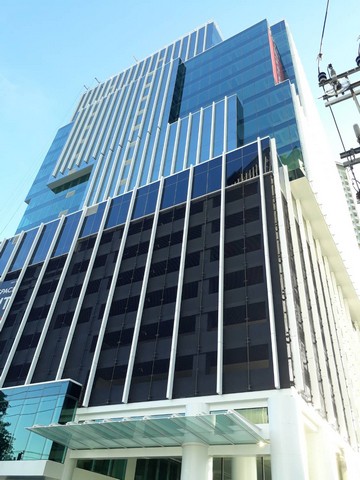 OFFICE อาคารสาทรพราม 1Bedroom 52500 THB ใกล้กับ - เดินทางง่าย กรุงเทพ