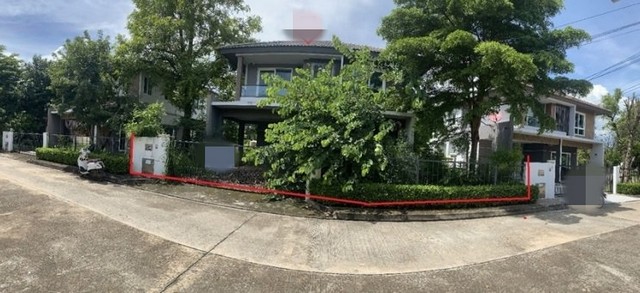 ขายบ้านเดี่ยวมือสองเมืองอุดรธานี   โครงการสีวลี อุดรธานี 