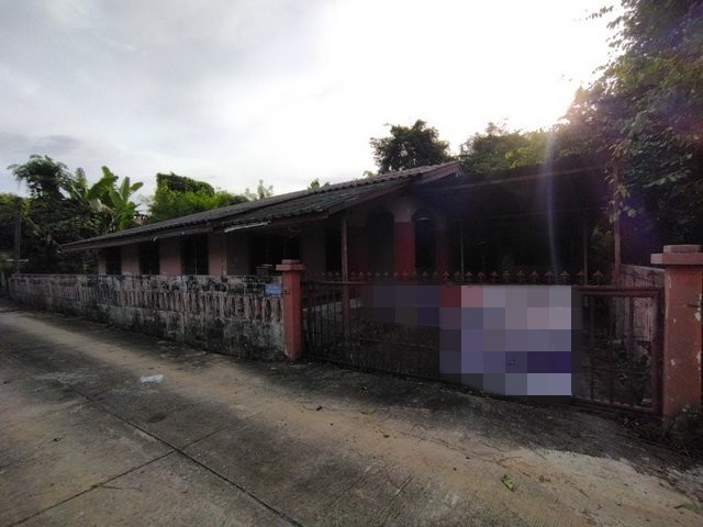 ขายบ้านเดี่ยวมือสองเมืองอุดรธานี   โครงการบ้านจั่น อุดรธานี