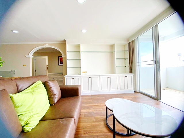 เอ็มสเฟียร์ 1.1 กม. BTS พร้อมพงษ์ 2 น้ำ 142ตร.ม. Penthousesหรูคุ้มค่าที่สุด 3นอน  ทองหล่อ