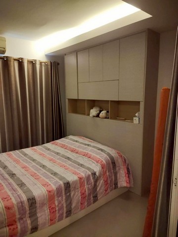 ขายคอนโดช่องเซลิเซ่เอเวอร์นิว B – ห้องสวย 35.26 ตร.ม. ราคาดีเพียง 1.8 ล้าน