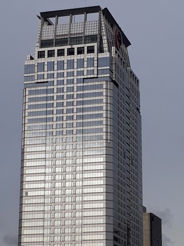 Office อาคารดิออฟฟิศแอทเซ็นทรัลเวิลด์ ขนาด 1 ตารางวา 100 ห้องนอน 1 น้ำ 120000 BAHT.   ราคาไม่แรง กรุงเทพ