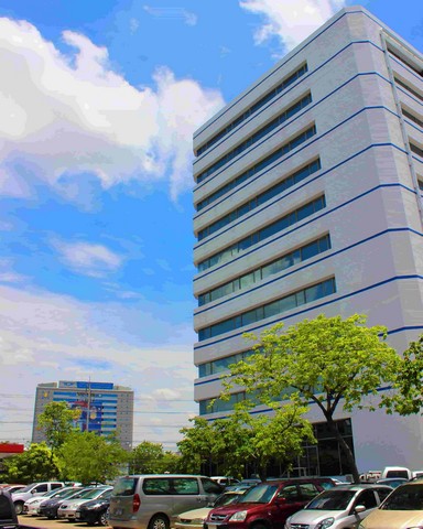 Office อ่าคาร ณ นคร ขนาด = 1 Square Wah 14000 - ใกล้ - ทำเลดี