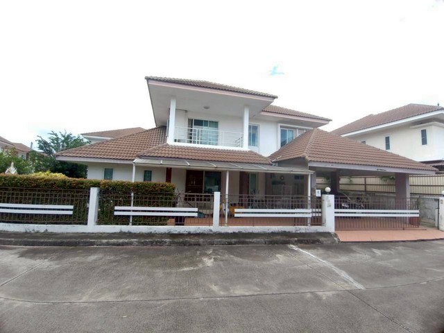 บ้านเดี่ยว โครงการ นราสิริ บ้านเดี่ยวหลังมุม ต.ต้นเปา  อ.สันกำแพง จ.เชียงใหม่