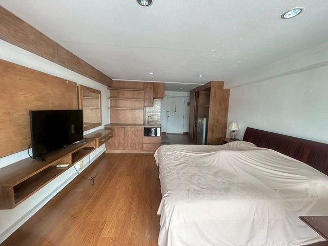 ด่วนราคาถูก! คอนโดพร้อมอยู่ ศรีราชาเพลส ใกล้สุขุมวิท ใจกลางเมือง TP-C1834