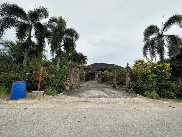 ขายบ้านเดี่ยวมือสอง             อำเภอบ้านค่าย  ระยอง