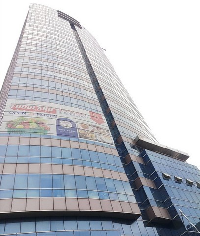 OFFICE ธนาลงกรณ์ ใกล้กับ - 40000 บ.  1 Rai 0 ngan 1 ตรว. ราคาไม่แรง -