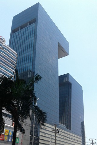 OFfice จี ทาวเวอร์ 1 ไร่ 1 Ngan 0 SQ.WA 1 นอน ไม่ไกลจาก เซ็นทรัลพระราม9 ลดจัดหนัก!! กรุงเทพ