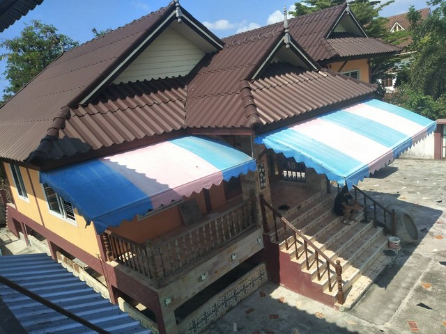 ขายบ้านเดี่ยวมือสอง            อำเภอเมืองระยอง ระยอง