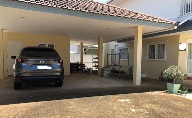 ขายบ้านเดี่ยวมือสองบ้านฉาง    โครงการลมทะเล 2  ระยอง