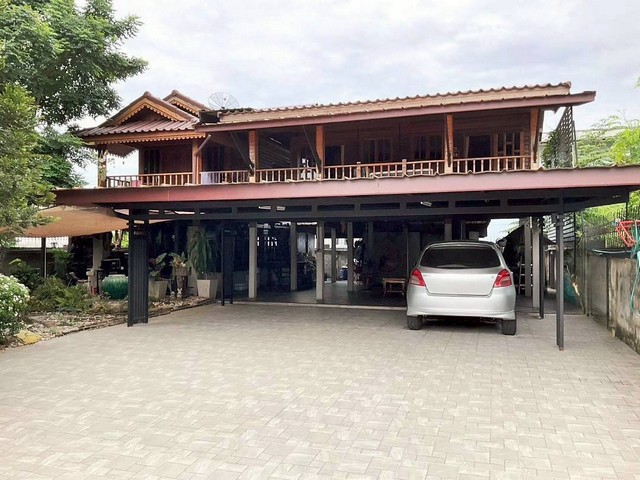 ขายบ้านเดี่ยว ซอยคู้บอน 25 แยก 2 แขวงรามอินทรา เขตคันนายาว กรุงเทพมหานคร  