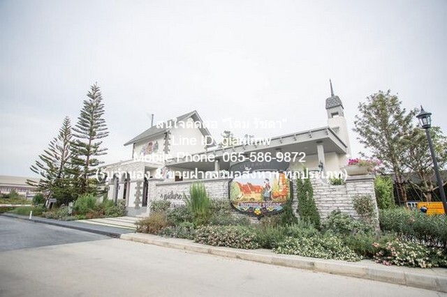 Townhouse ขาย/ให้เช่าทาวน์โฮมหรูพร้อมอยู่ (หลังมุม) อินดี้ 5 บางนา กม.7 (Indy 5 Bangna kM.7) (ใกล้เมกะ บางนา) 30.2 ตร.ว. 3 น. 3 น้ำ 2 จอดรถ, ราคา 6.59 ล้านบาท  30 Square Wah 0 งาน 0 ไร่ 48000 บาท. ใกล้ เมกะ & อิเกีย บางนา 2.2 กม. ราคาไม่แรง