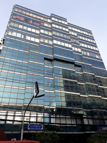 OFfice อาคาร เจมส์ทาวเวอร์ 0 Rai 1 Ngan 0 sq.wa 1 BEDROOM 1 น้ำ   ราคาต่ำกว่าตลาด