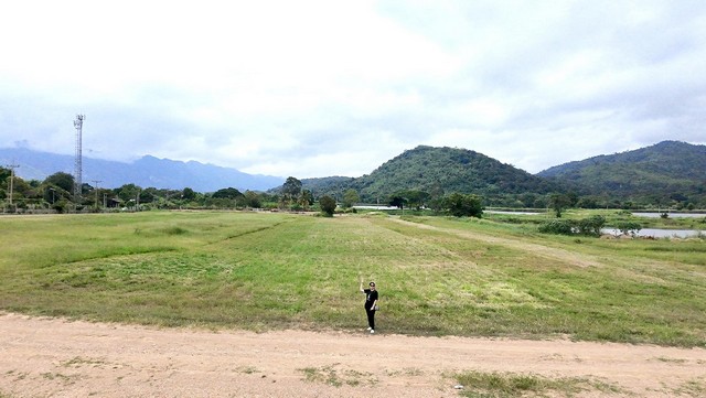 ขายที่ดิน70ไร่ ราคาไร่ล่ะ  5,507,246 บ (380ล้าน) วิวเขาลอย วิวเขาใหญ่ มวกเหล็ก 