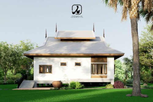 รับออกเเบบบ้าน รับสร้างบ้าน ออกเเบบตกเเต่งภายในทั่วไทย