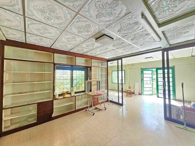  รร.สายไหม 1.2 กม.2 นอน BTS คูคต 1.3 กม.ให้เช่าบ้านเดี่ยว 2 ชั้น กว้างขวาง 2 น้ำบิ๊กซี สายไหม 1.6 กม.เดินทาง่าย ถ.สายไหม พหลโยธิน