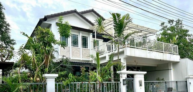 ให้เช่าบ้านเดี่ยว 2 ชั้น โครงการ สีวลี เชิงดอย แม่เหียะ พร้อมเข้าอยู่