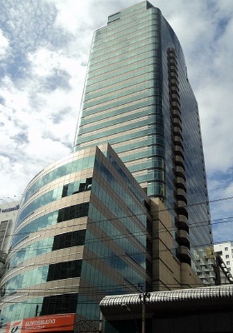 OFFICE อาคารไทยซัมมิท 1 SQ.WA 0 Ngan 0 ไร่ 65000 - ใกล้กับ - น่าอยู่มาก -