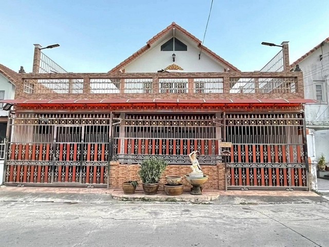 ผ่อนตรงบ้านเดี่ยวนาป่าชลบุรี ขายและให้เช่าบ้านเดี่ยว 2 ชั้นนาป่าชลบุรี ผ่อนตรงวางเริ่มต้นที่ 100,000 เข้าอยู่ได้เลย