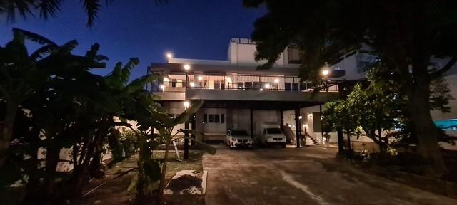 ขายบ้านสร้างเอง 4 ชั้น 224 ตร.ว. ย่านสตรีวิทยา 2 โชคชัย 4 นาคนิวาส พร้อมเฟอร์นิเจอร์