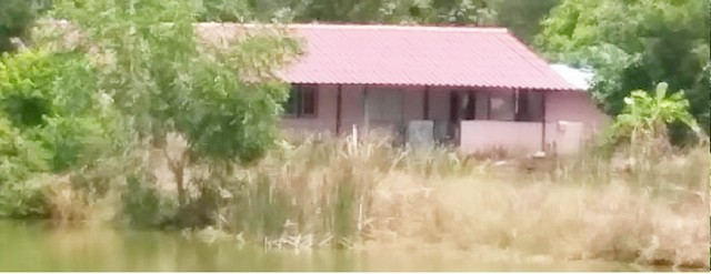 ขายบ้านเดี่ยวมือสอง       อำเภอพนมสารคาม  ฉะเชิงเทรา