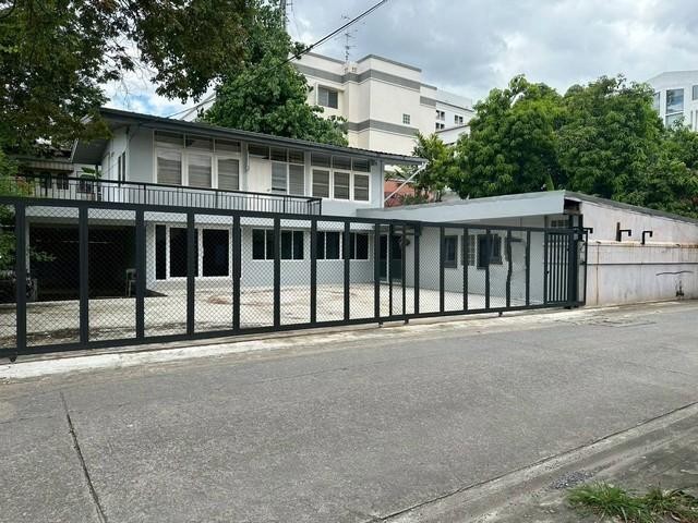 ให้เช่า บ้านเดี่ยว ซอยปรีดีย์พนมยงค์ พระโขนง สามารถทำออฟฟิศจดทะเบียนได้