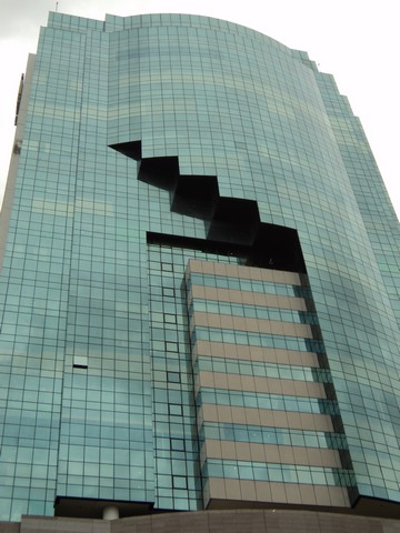 รหัส  - FOR RENT Office อาคารซีทีไอ ทาวเวอร์ 1 นอน 55000 B. ใกล้ - เป็นส่วนตัว