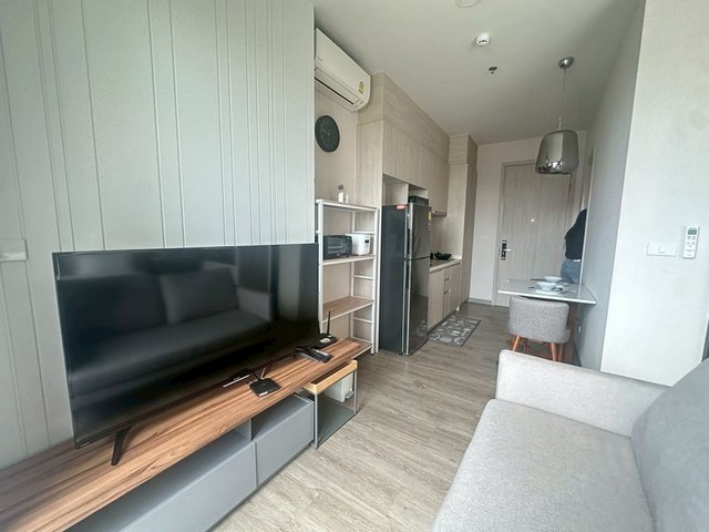 คอนโดหรูให้เช่า สุขุมวิท ศรีราชา โครงการ คีน เซ็นเตอร์ ศรีราชา TP-C1846