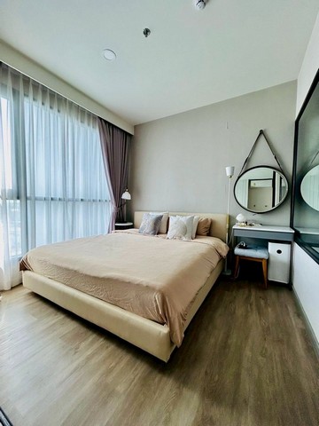 ให้เช่าคีน เซ็นเตอร์ คอนโดศรีราชา ชั้นสูง ห้องสวย ตกแต่งครบ พร้อมเข้าอยู่ FP-C01529 