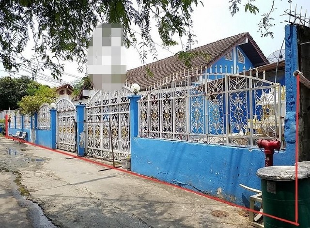 ขายบ้านเดี่ยวมือสอง           อำเภอบางละมุง  ชลบุรี