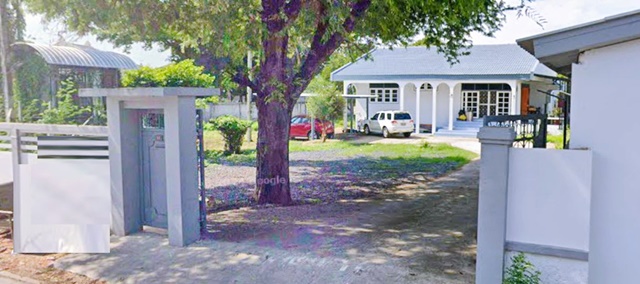 โตโยต้าบางกอก ดอนเมือง 100ม. BTS แยก คปอ. 3.2 กม. เช่า บ้านเดี่ยว 320 ตร.วา.4 นอน 3 น้ำ วิภาวดี37-45  ตลาดนัดเซียร์ รังสิต 1.5 กม.   