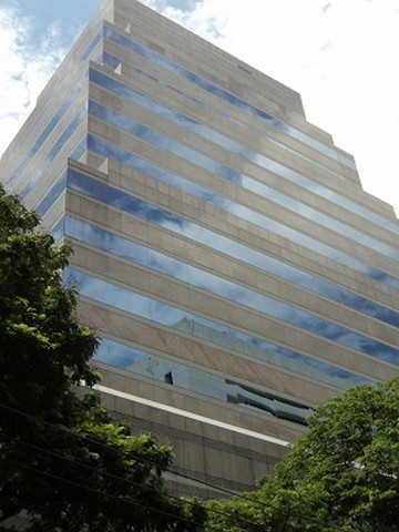 OFFICE อาคารอัลม่าลิ้งค์ 1ห้องนอน 135000 B.   ราคาจับต้องได้ กรุงเทพ