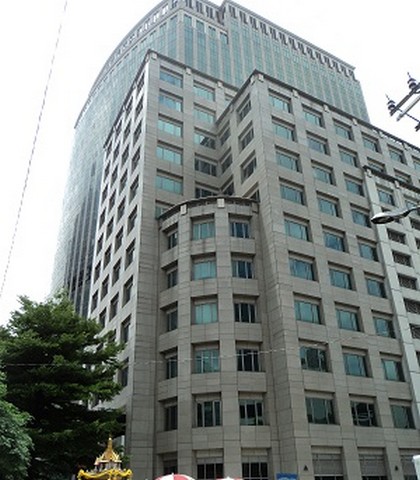 OFfice อาคารต้นสนทาวเวอร์ 1 Bedroom ขนาดเท่ากับ 1 ตร.ว. 0 NGAN 0 ไร่ 90000 B. ไม่ไกลจาก - ด่วนๆ -